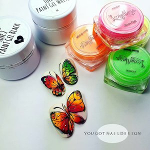  Loveness | Neon Yellow Pigment 3gr