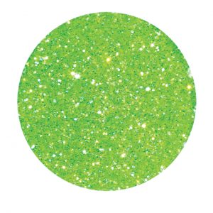 YN Las Vegas glitter - Incredible green 7g