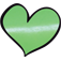 Loveness | Neon Green Pigment 3gr