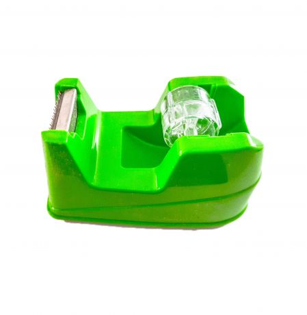 Tapehouder (keuze uit verschillende kleuren)