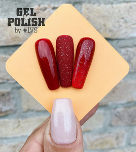 LoveNess - Gel Polish by #LVS | 217 Harvest 15ml