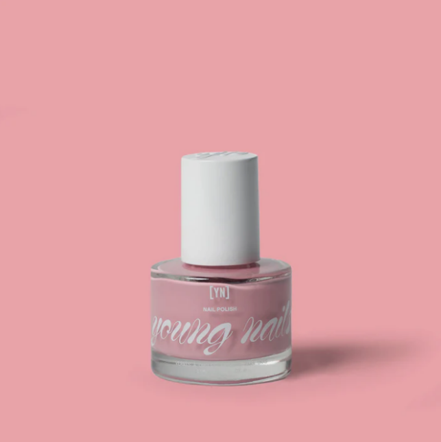 Young Nails nagellak 014 - Hold My Baby - 15ml