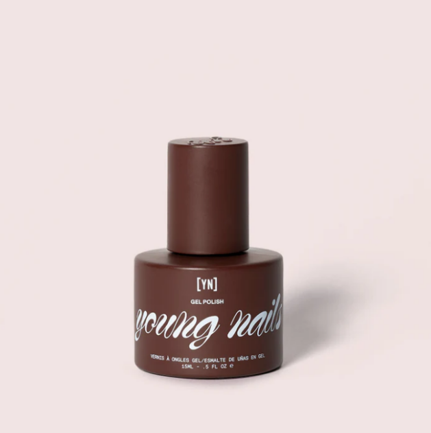 Young Nails Gelpolish 004 - Hot Cave Freak - 15ml