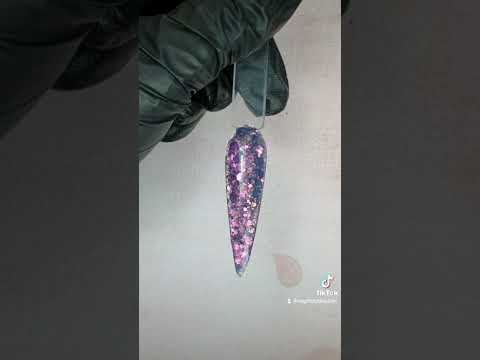 ????Beauty Label Acrylic Color Powders #81????