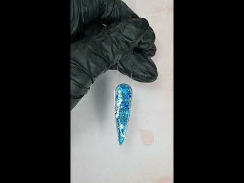 ????Beauty Label Nail swatch????