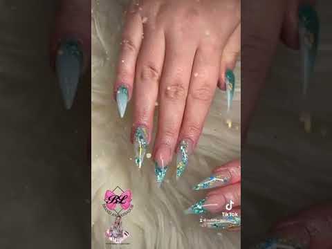 ????Beauty Label Nails????