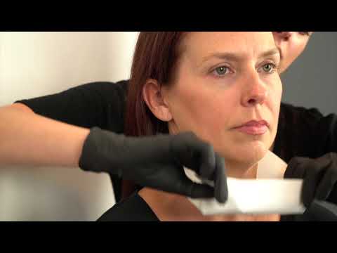 Intensive Tint Instructie Video