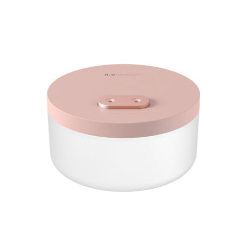 Luchtbevochtiger – Humidifier Rose Gold