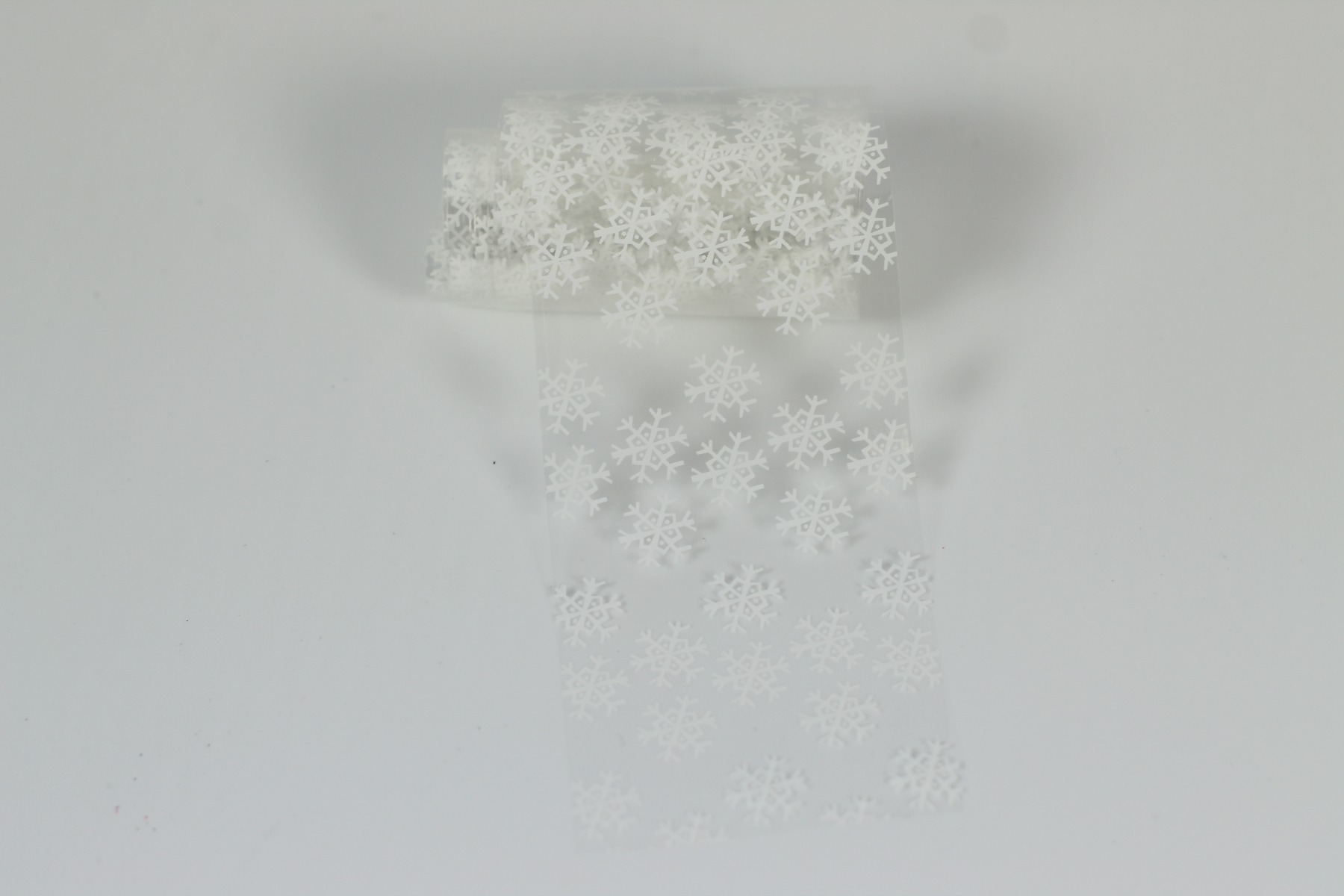 Nail art folie nr 35