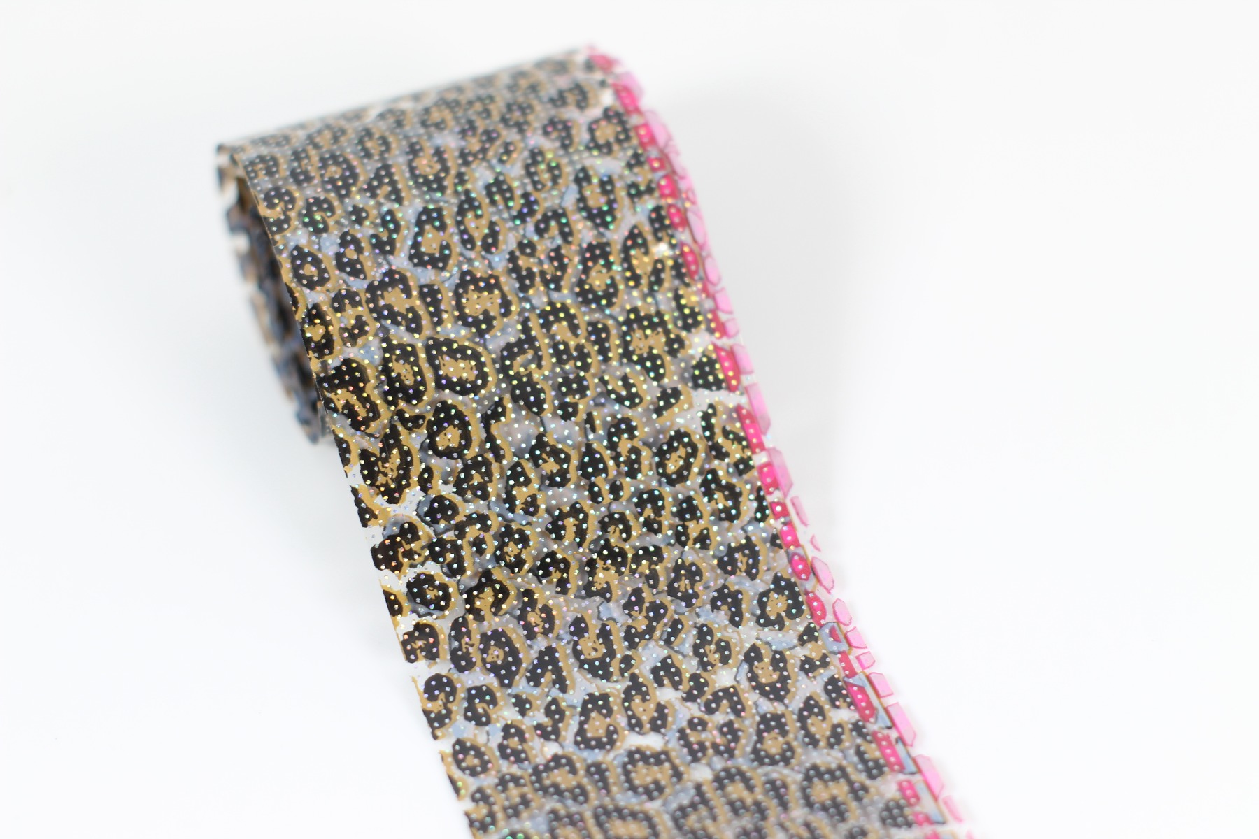 Nail art folie nr 79