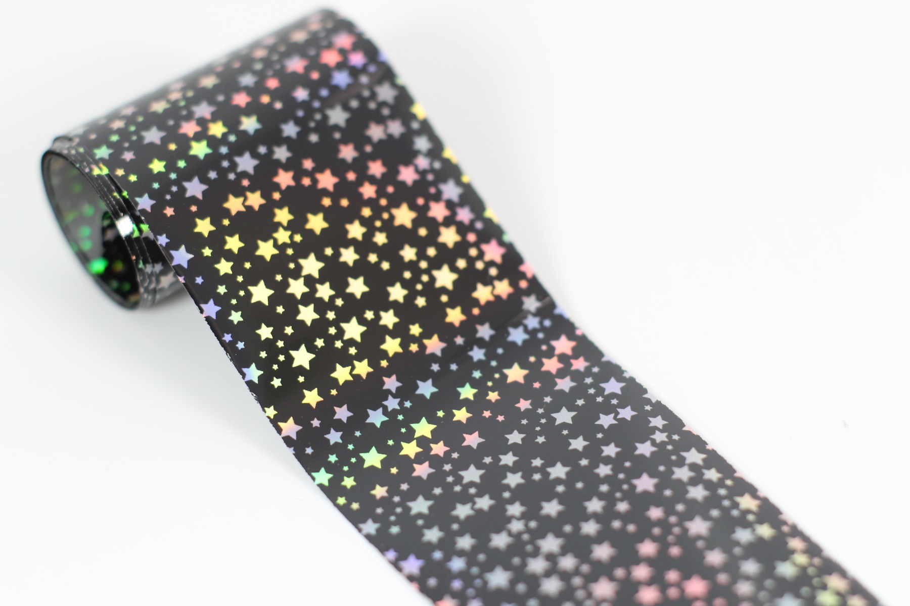 Nail art folie nr 34