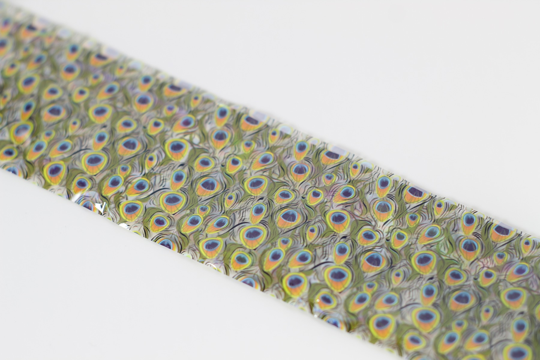 Nail art folie nr 85