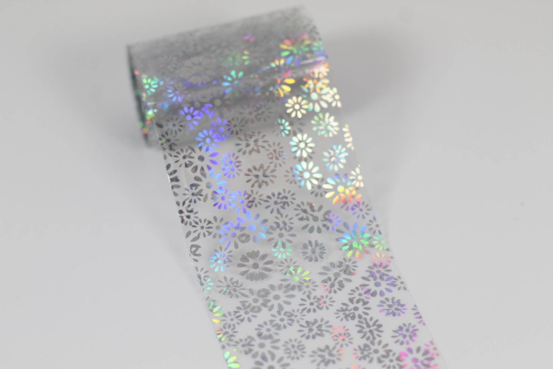 Nail art folie nr 89