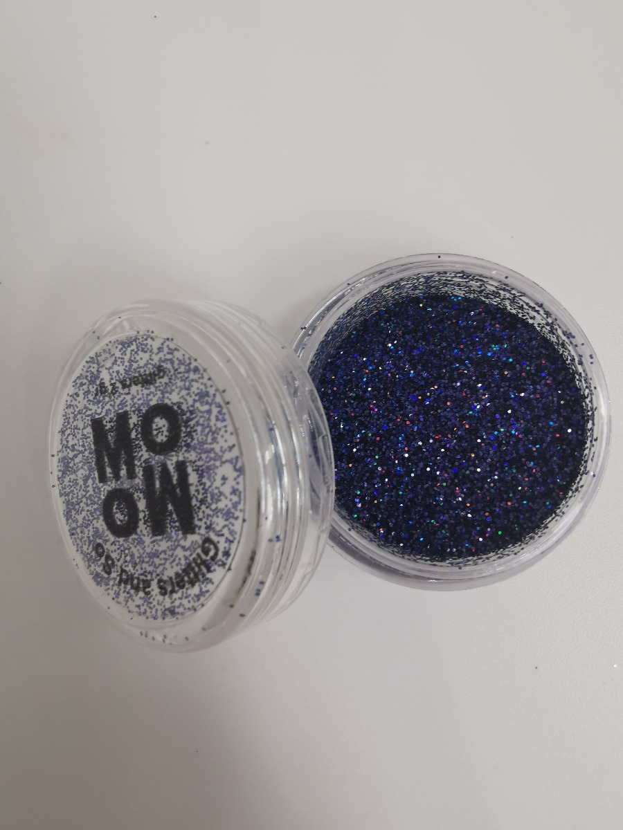 MoMo glitters ~ Berlin