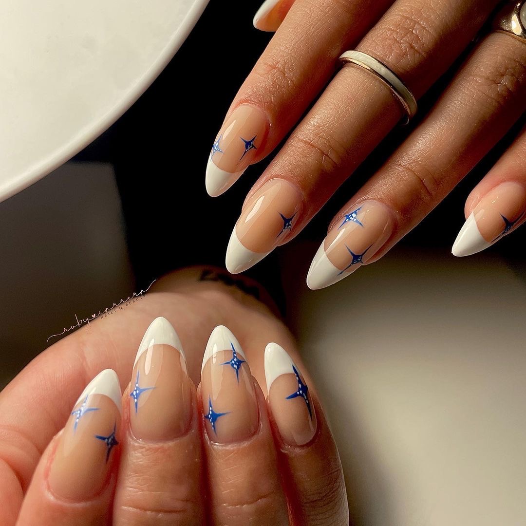 Beauty label Acrylic Powders - Cover Nude