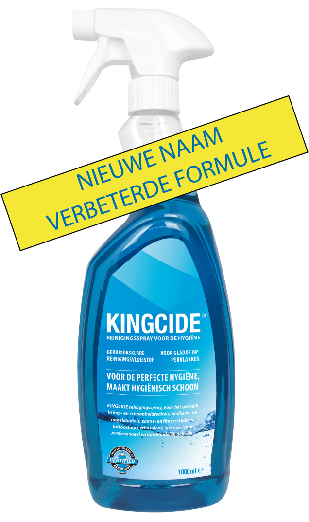 Kingcide Spray 1000ml