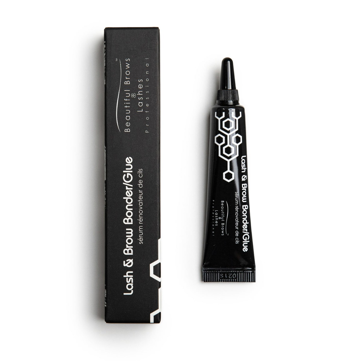 Beautiful Brows & Lashes Brow Bonder/ Glue - Tube 10ml