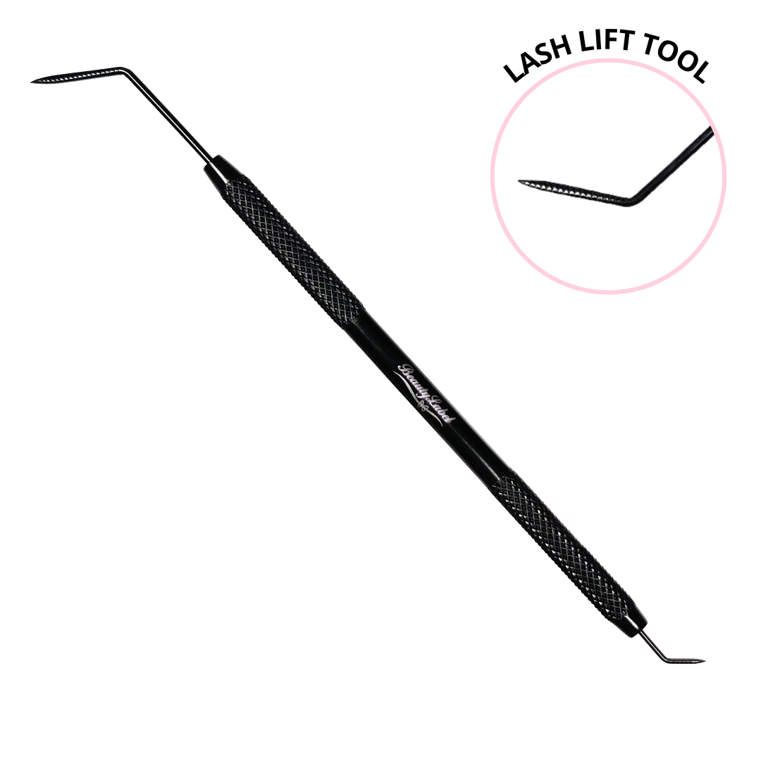 Beauty Label Lashlift Tool - Black