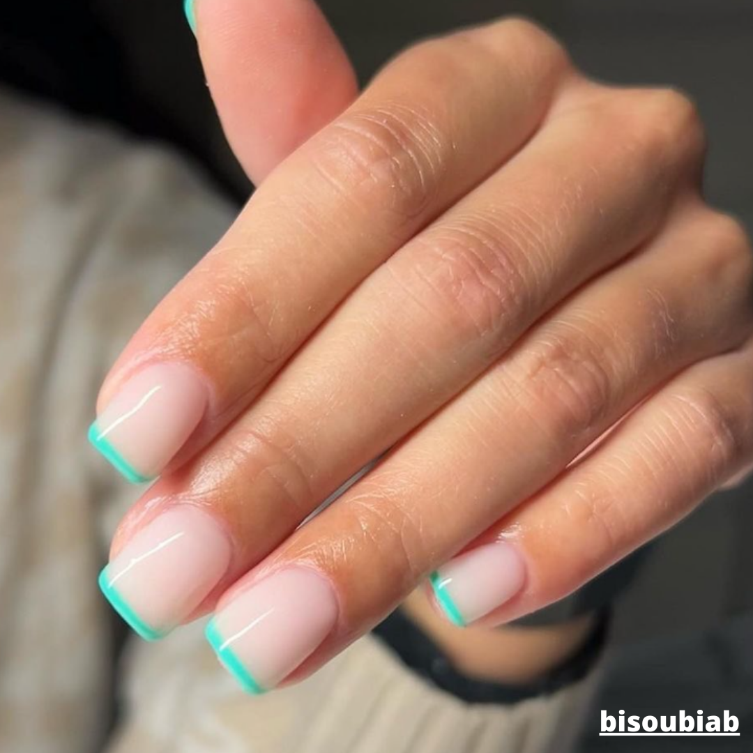 Beauty Label Builder in a bottle #01 Milky White