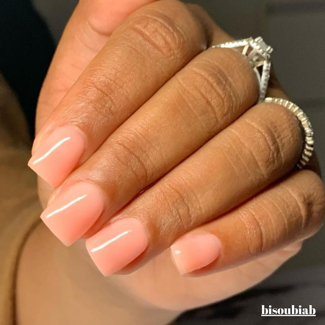 Beauty Label Builder in a bottle #04 Peach-a-boo