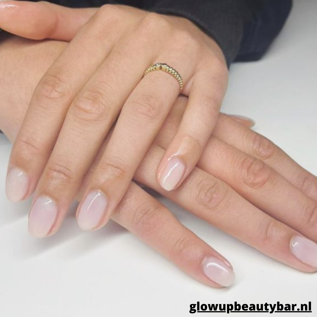 Beauty Label Builder in a bottle #01 Milky White