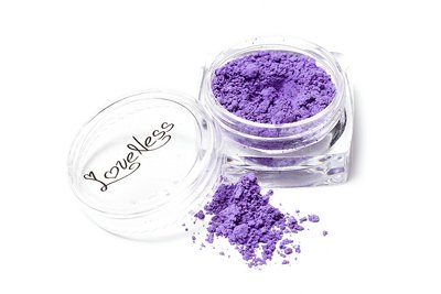 LoveNess | Pure Pigment Lilac