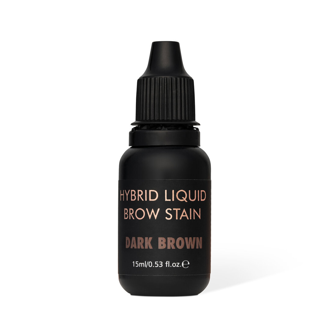 Browtycoon (Liquid )Hybrid Tint: Dark Brown Brown