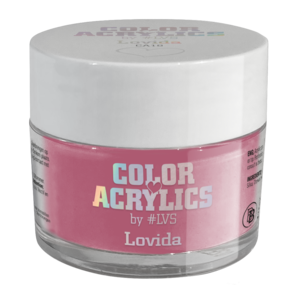LoveNess - Color Acrylics by #LVS | CA18 Lovida 7g