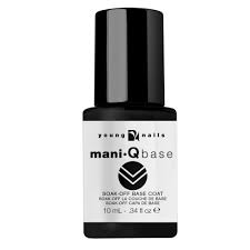 Young nails ManiQ base coat 10ml