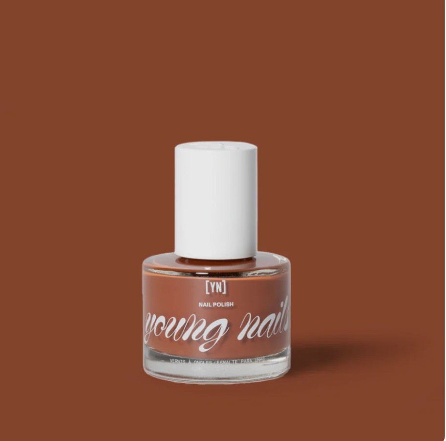 Young Nails Nagellak 066 - Mechanical Bull - 15ml