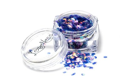 LoveNess | Mermaid Shells 01