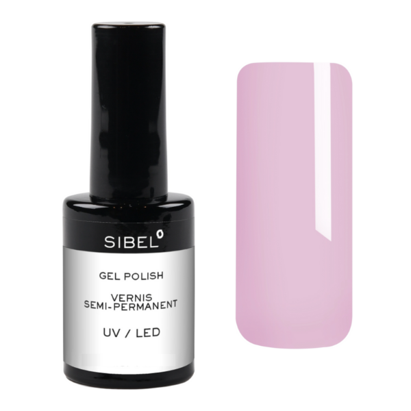 Sibel shades Gel Polish colour -  N°9 Fairytale Ending  14ml