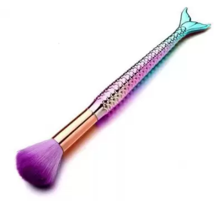 Mermaid Brush