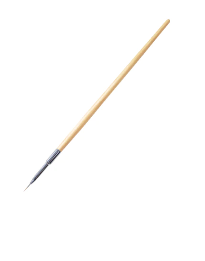 Young nails MICRO detailer penseel