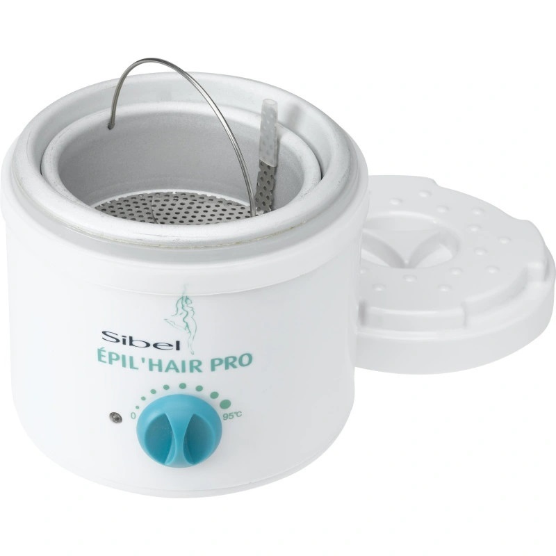 Sibel Mini Waxverwarmer met filter 170 Watt