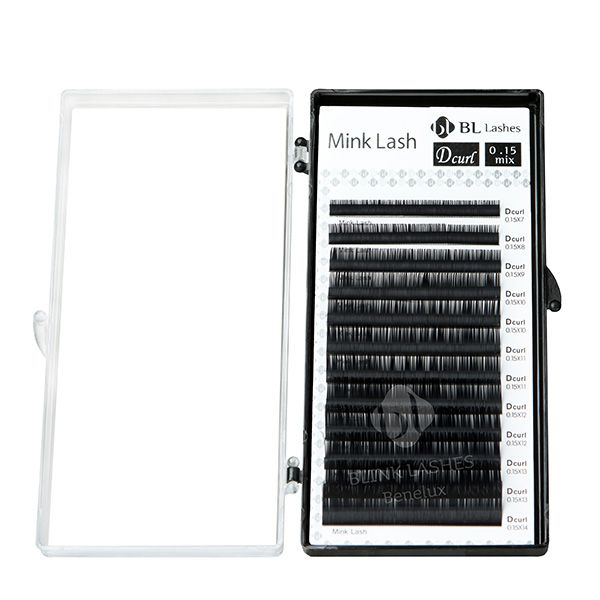 Blink BL Lashes -  L Krul Mix 7 t/m 14