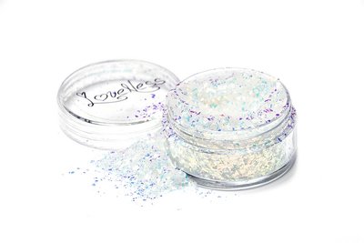 LoveNess | Mylar Fine 01