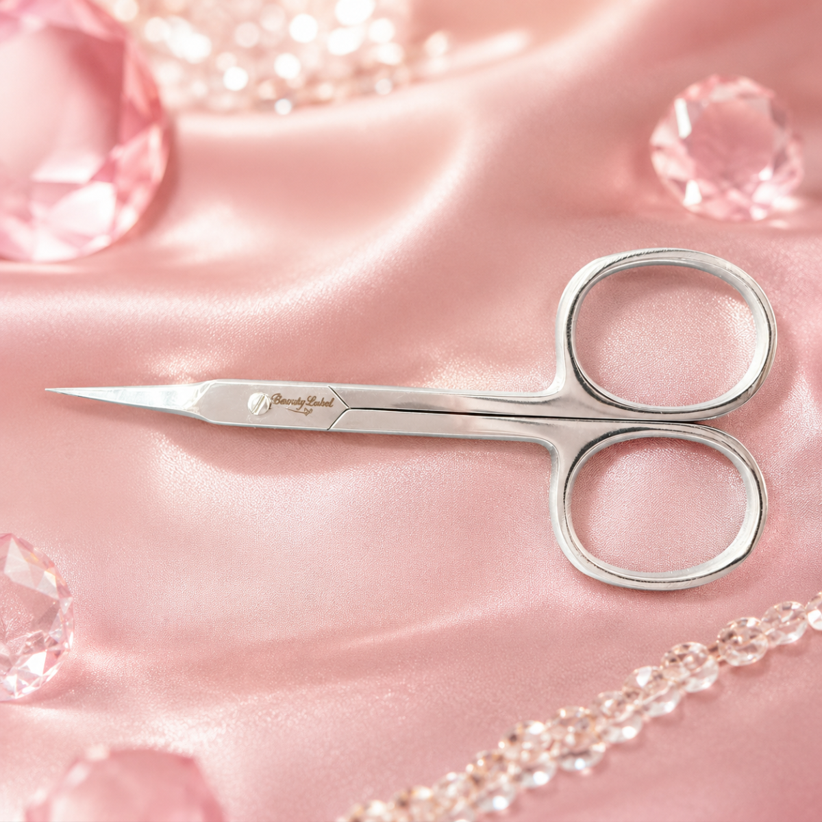 Beauty Label Lash & Nagelriem Schaartje