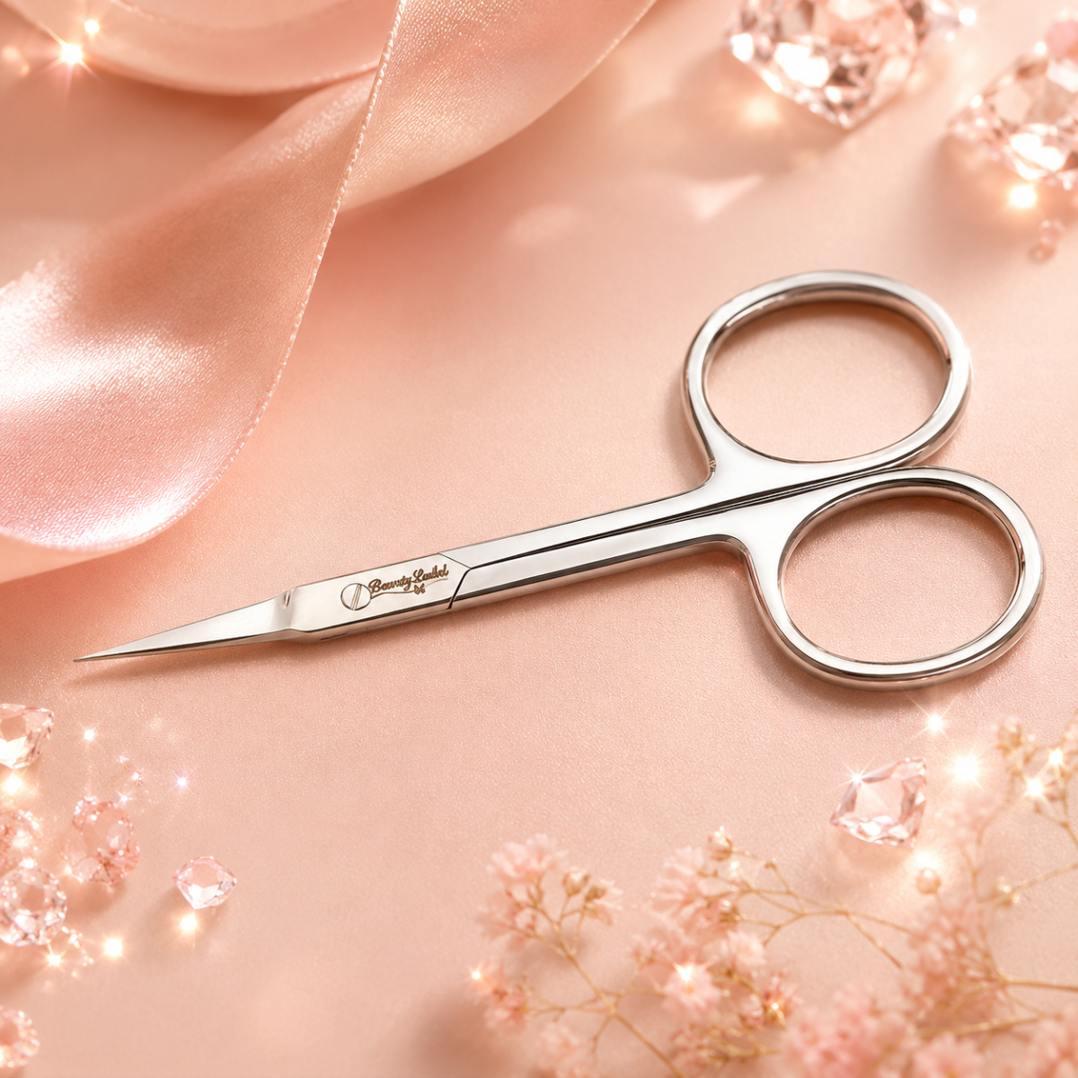 Beauty Label Lash & Nagelriem Schaartje