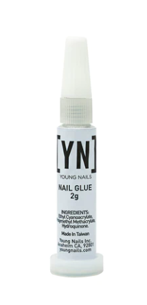 Young nails Nail glue 2g