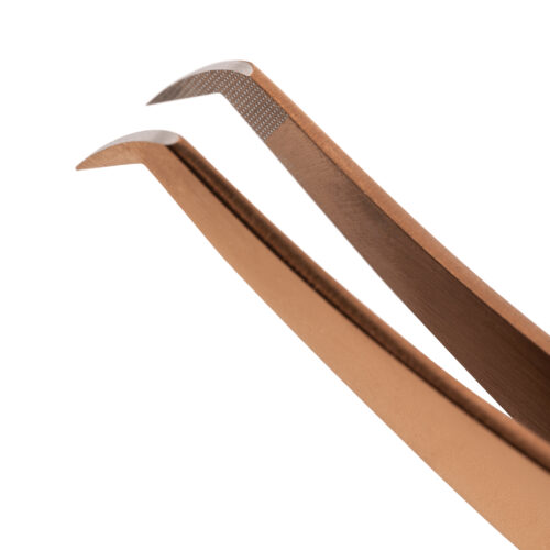 Oh My Lash - Nano Tech Mega Volume Tweezer