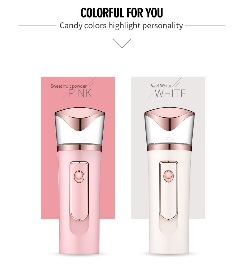 Oh My Lash Nano Mister Pearl 