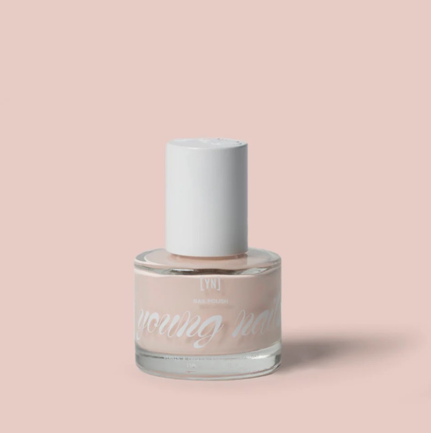 Young Nails Nagellak - Natural Courage -15ml