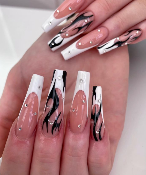 Young Nails Cover Cherry Blossom 45 gr