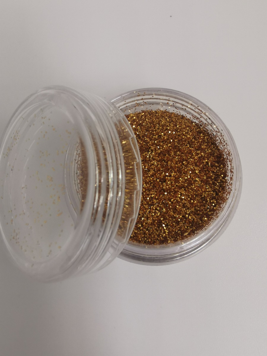 Grote glitter 8