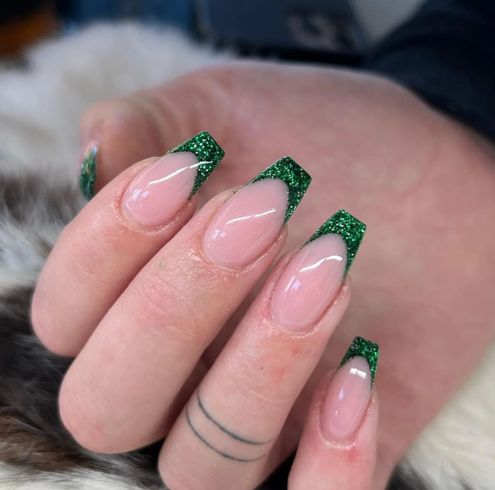 Beauty Label Acrylic Color Powder #19