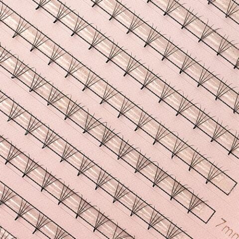 6D Promade Super Fans XXL (600 fans)