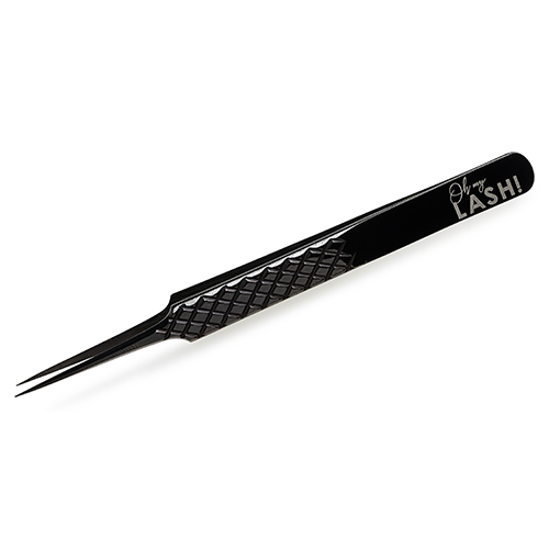 Oh My Lash - Point me Out – Straight Tweezer