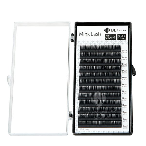Blink BL Lashes - C Krul 