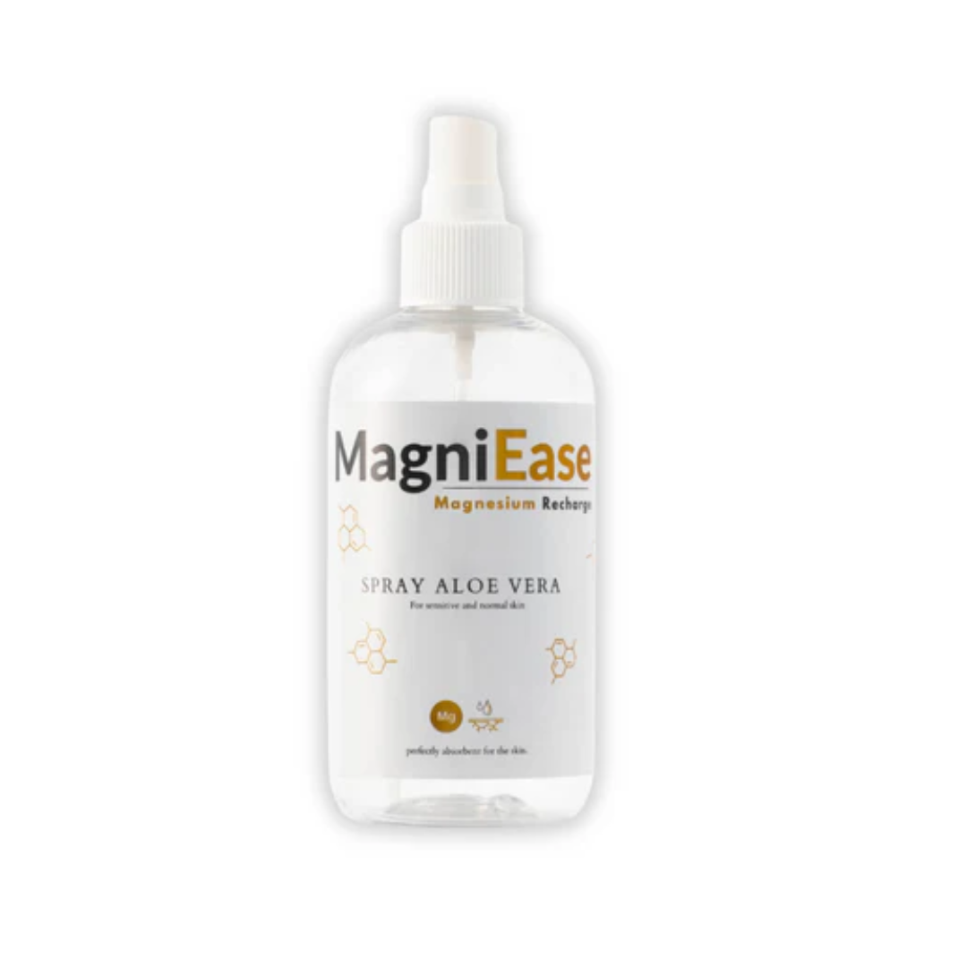 MagniEase Aloe Vera Spray